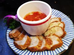 -老表记广西宵夜螺蛳鸭脚煲(西大店)