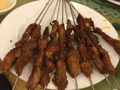 那达慕蒙古风味酒楼-那达慕蒙古风味酒楼