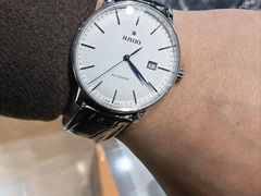 -亨吉利世界名表中心(汇金百货店)