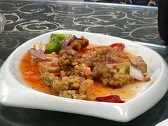-梅子大排档