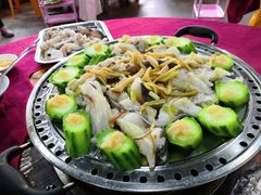 桑拿鱼-友口福(大良店)