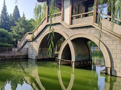 -团结湖公园