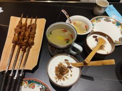 -巴依老爷新疆美食(清华东门店)