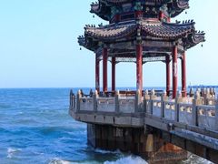 -老龙头景区