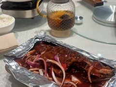 -U你·天然调味(南湖总店)