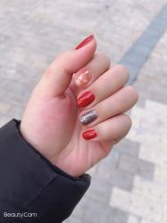-1T·1M 日式美甲美睫