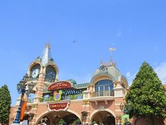 -上海迪士尼度假区