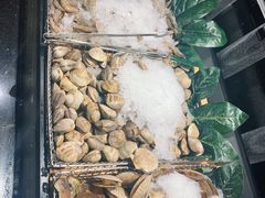 -韩盛·盛江山自助料理(于洪新玛特店)