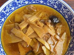 -西园寺素食(西园弄戒幢律寺店)