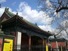 -历代帝王庙博物馆