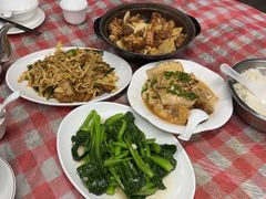 -黎记大排档(慈云路店)