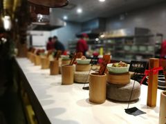 -淀里船宴(裕华东路店)