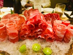 -余欢领鲜火锅(新街口店)