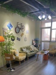 -变美丽半永久纹眉连锁·机器野生眉•洗眉