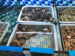 -蔚海之都·象山蒸汽海鲜(仙霞路店)