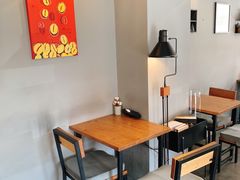 -转山咖啡(松柏社区店)