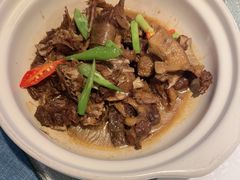 -恒记饭店·海鲜明档(淹城店)