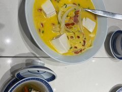 -禄鼎记·排队俩小时都要吃的酸菜鱼(石牌桥店)