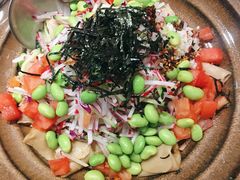 -西贝莜面村(上海百联西郊店)