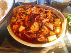 -水煮三国·川鲁江湖菜(香山店)