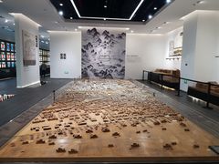 -广州市城市规划展览中心