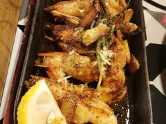 -CRAZYONES西班牙海鲜饭(日月光店)