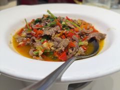 -潇湘码头·鲜湘菜(清河店)