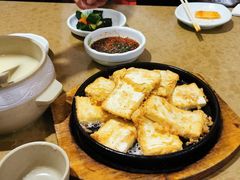 -全州拌饭馆(龙源西街店)