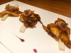 -茹·pure vegan(博华广场店)