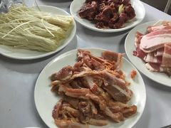 -风味烧烤