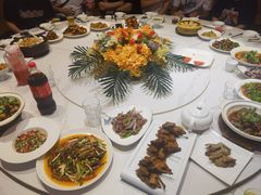 -琬苑鸽庄·川粤融合菜(解放碑总店)