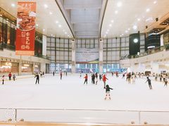 -冰纷万象滑冰场(深圳万象城店)