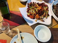 -连锦记海鲜烧烤大排档·锦州特色(西安路交大店)