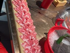 -辣伍鲜毛肚老火锅(元一店)