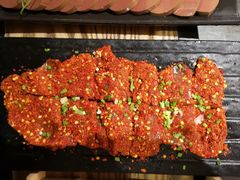 -尚尚仙·酸汤猪手·猪肚鸡火锅(华联万柳购物中心店)