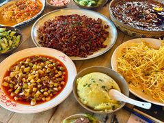 -饭江湖·江湖菜(湖广会馆店)