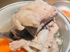 -纳鲁孜·新疆特色餐厅(上海悦荟广场店)