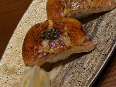 -隐炉和牛烧肉店(群力店)