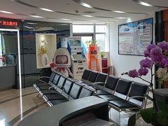 -中国银河证券(厦门嘉禾路营业部)