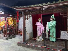 -九江双蒸博物馆