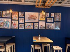 -宜家·瑞典风味餐厅(四元桥店)