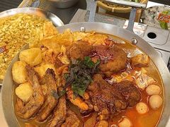 -小螺大作·螺蛳粉火锅(林和西店)