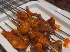 -清真·凡人居·融合餐厅(南山总店)