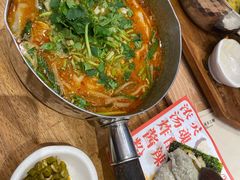 -小满手工粉(北京来福士店)