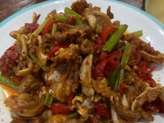 -湖南湘菜馆(东湘缘二店)