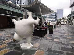 -HALO广场(梨园路店)