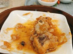 -点都德(世纪汇店)
