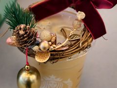 -星巴克(北京建威大厦店)