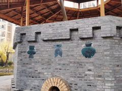 -屈家岭文化遗址