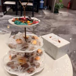 -香榭丽舍·海菲秀·皮肤管理痘敏肌修护